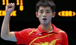 51今日爆料吃瓜张继科