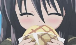 动漫女生动图,灵动瞬间，捕捉青春风采